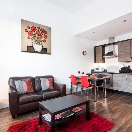 7 Westercraigs Apartment Dalneigh Экстерьер фото