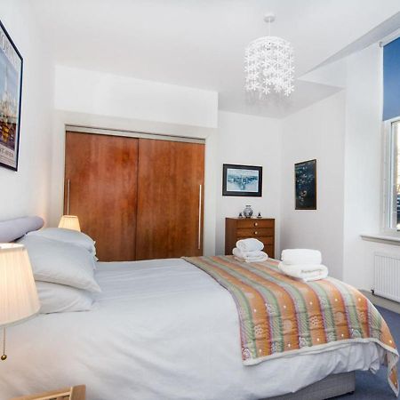 7 Westercraigs Apartment Dalneigh Экстерьер фото