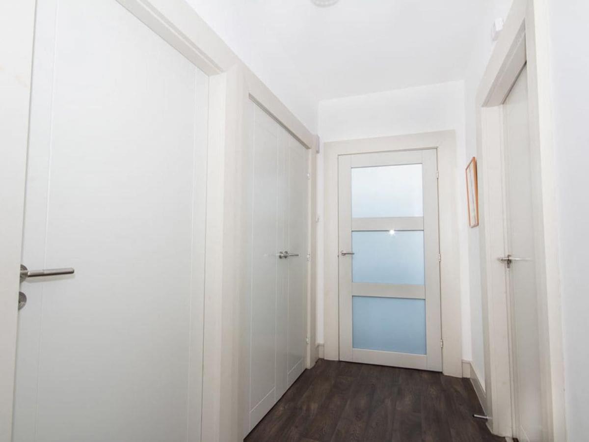 7 Westercraigs Apartment Dalneigh Экстерьер фото
