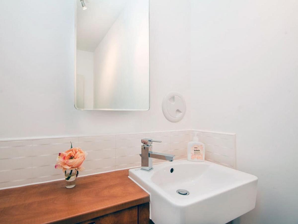7 Westercraigs Apartment Dalneigh Экстерьер фото