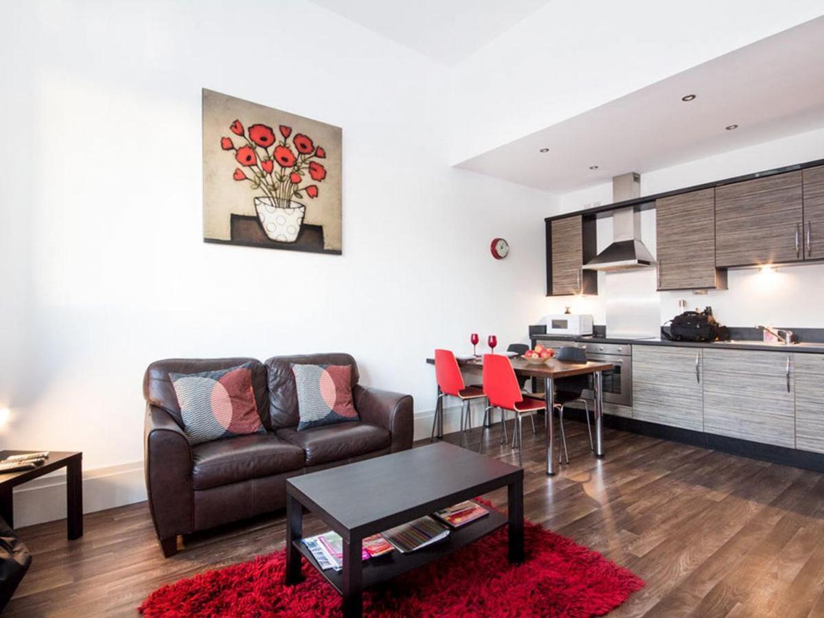 7 Westercraigs Apartment Dalneigh Экстерьер фото