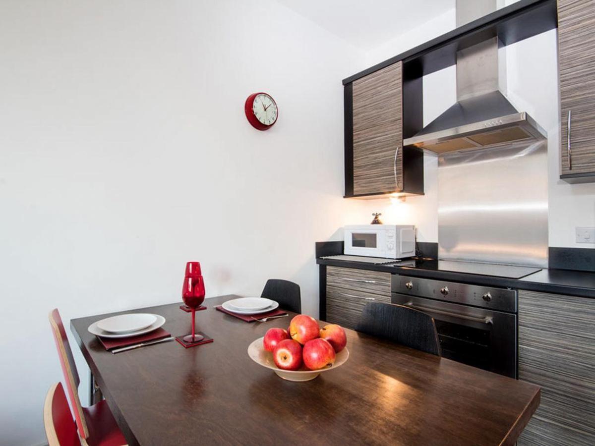 7 Westercraigs Apartment Dalneigh Экстерьер фото