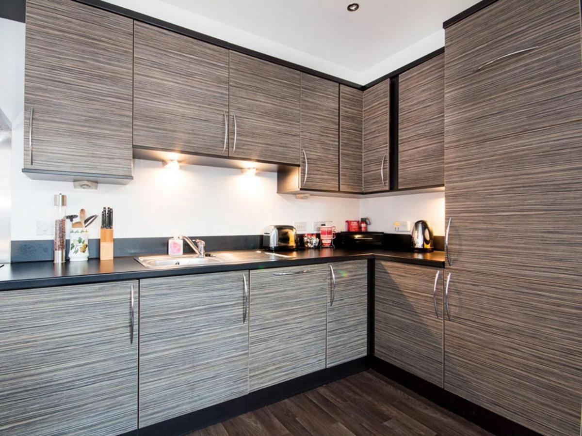7 Westercraigs Apartment Dalneigh Экстерьер фото