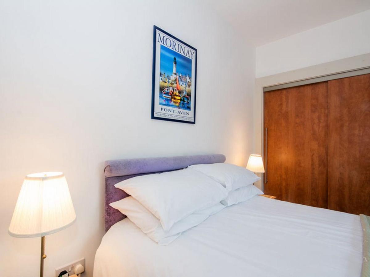 7 Westercraigs Apartment Dalneigh Экстерьер фото
